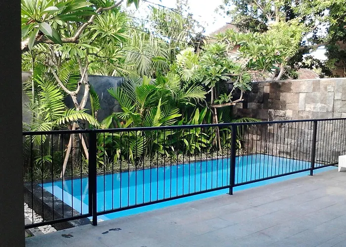 Abivilla Seminyak (Bali)