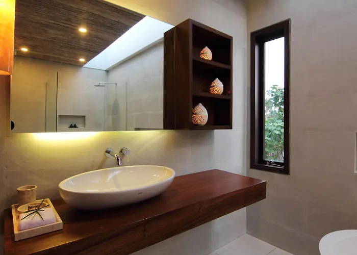 Villa Abivilla Seminyak (Bali)