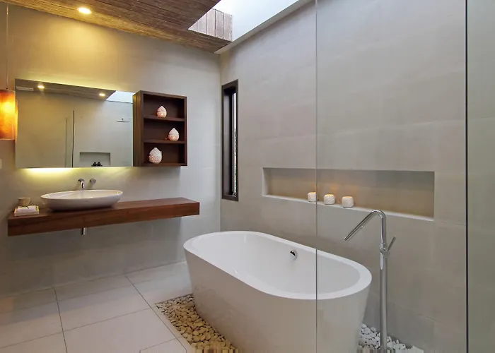Abivilla Villa Seminyak (Bali)