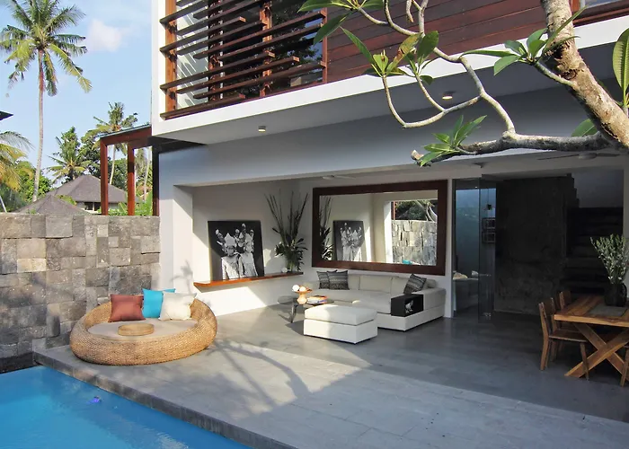 Villa Abivilla Seminyak (Bali)