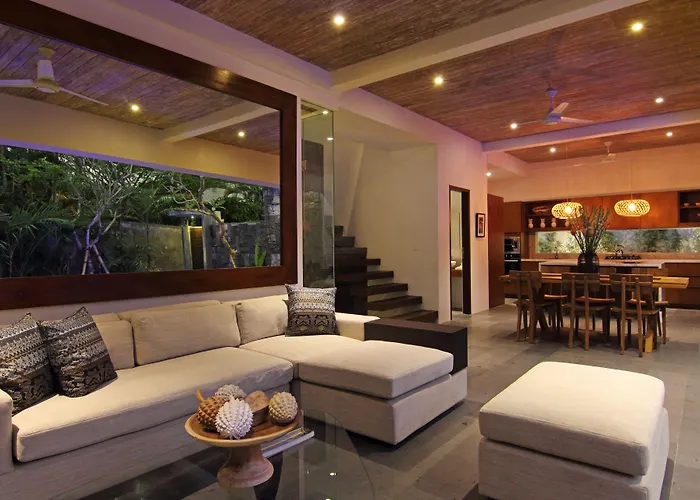 Villa Abivilla Seminyak (Bali)