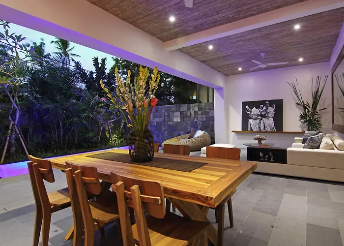 Abivilla Seminyak (Bali)