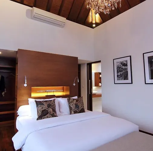 Abivilla Villa *