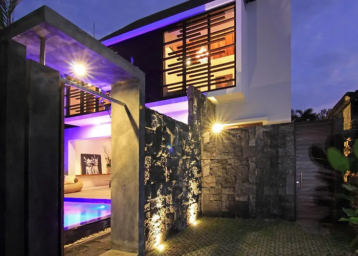 Villa Abivilla
