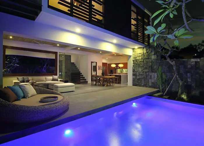 Abivilla * Seminyak (Bali)