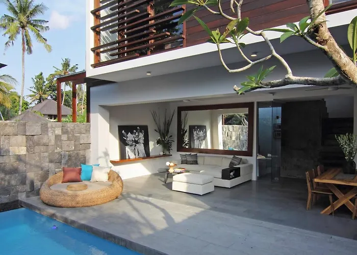 Villa Abivilla *